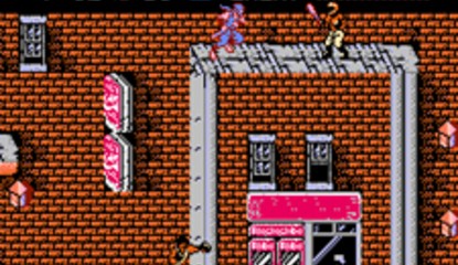 EU VC Releases - 21st September - Ninja Week