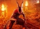 First-Person Survival Horror Game Agony Will Torment Switch This Halloween