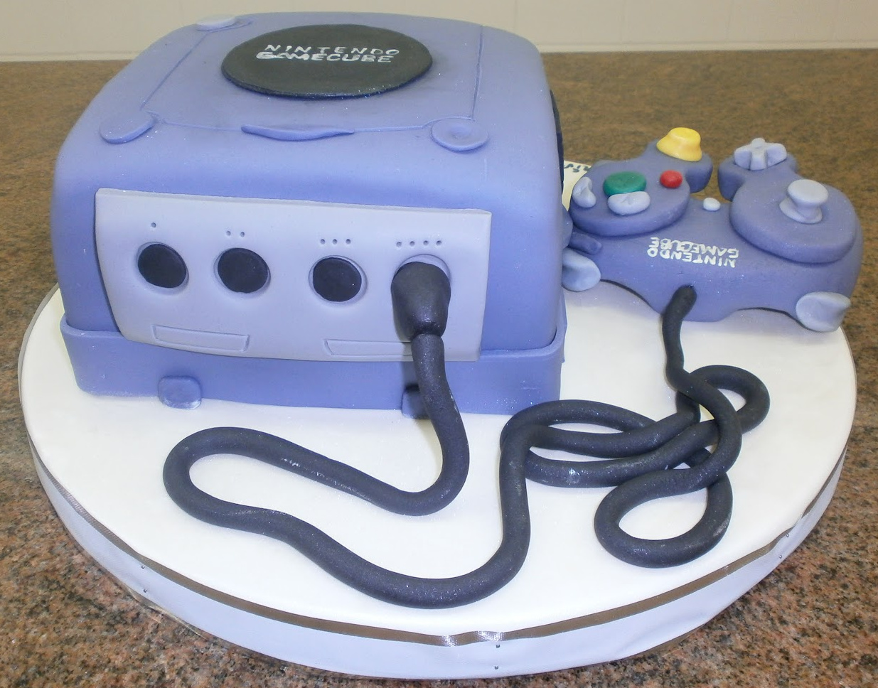 gamecube year