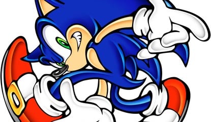 Next Sonic Game Will Be Called Sonic Adventure 3