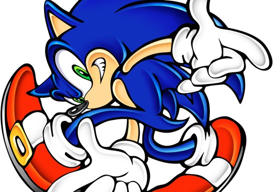 Next Sonic Game Will Be Called Sonic Adventure 3