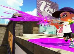 N-ZAP89 and Octobrush Weapons are Next Up in Splatoon Update