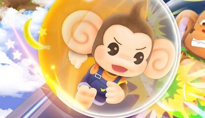 Super Monkey Ball Banana Rumble (Switch) - Super Single-Player, But Multiplayer's A Mess