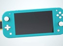 UK Retailers Begin Switch Lite Pre-Orders With A Placeholder Price Of £200
