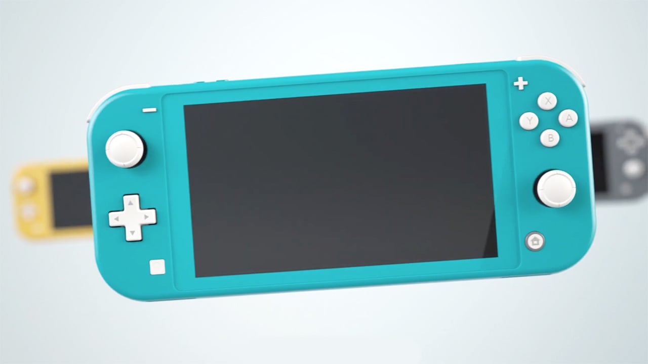 trade switch lite for switch