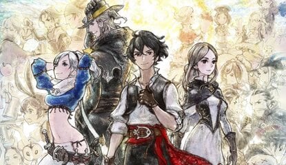 Bravely Default Developer Team Asano Asks Fans If They Want A New Entry