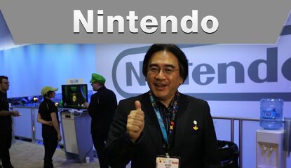 Nintendo Dominates List of Top-Selling Games in Japan for 2014