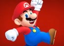 Nintendo Toys And Super Mario Meals Have Arrived At Burger King