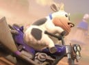 Yep, It Looks Like You Can Still Dodge Blue Shells In Mario Kart World