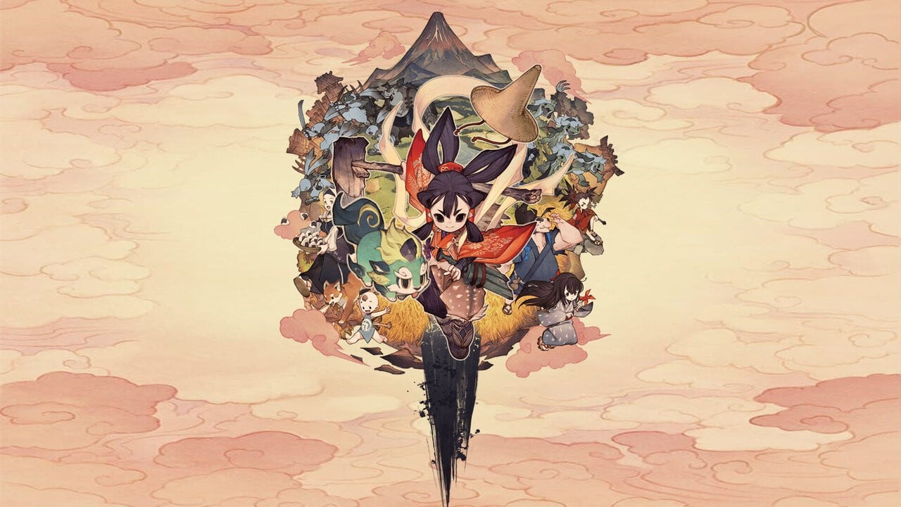 sakuna of rice and ruin switch release