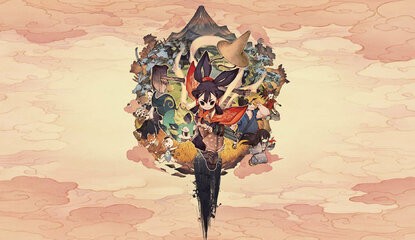 Sakuna: Of Rice And Ruin - A Unique Farming Sim Which Requires Vast Reserves Of Patience