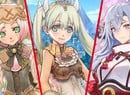 Best Rune Factory Games Of All Time