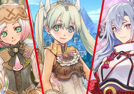 Best Rune Factory Games Of All Time