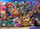 Super Smash Bros. Ultimate Will Feature 103 Unique Stages