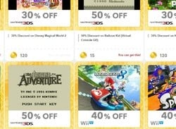 You Can No Longer Get 3DS And Wii U Discounts From My Nintendo In Japan