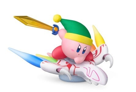 Kirby Air Riders