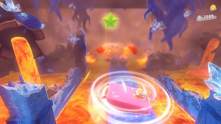 Star-crossed world Redgar forbidden lands