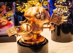 Nintendo Crowns The Winners Of Splatoon 3's 'Enter The Splatlands' Tournament