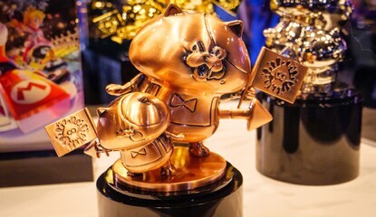 Nintendo Crowns The Winners Of Splatoon 3's 'Enter The Splatlands' Tournament
