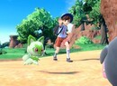 Auto Battle Pokémon With 'Let's Go!', Scarlet And Violet's Newest Feature