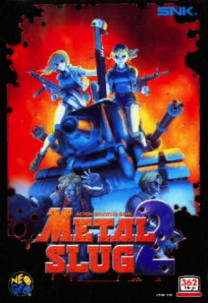 metal slug eshop