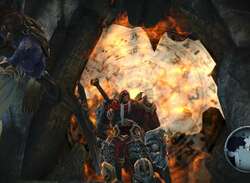 Darksiders: Warmastered Edition Will Run At 30 FPS On Wii U