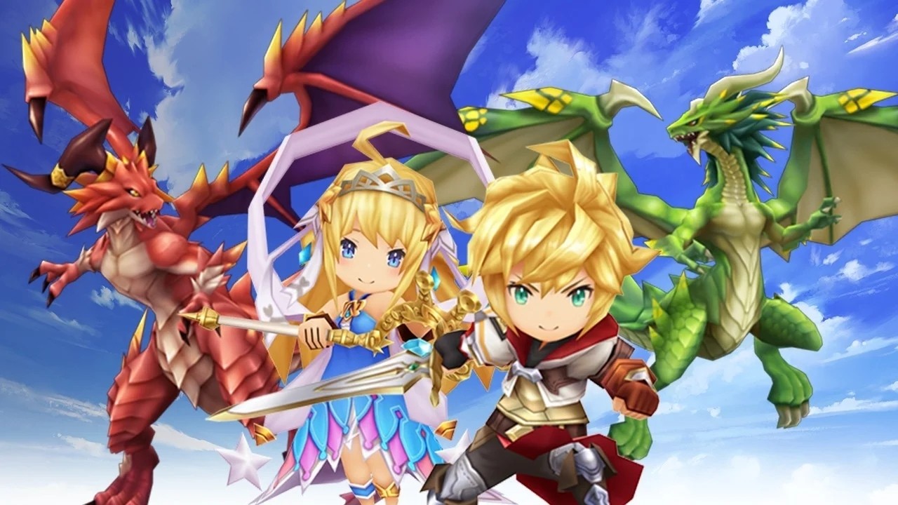 Dragalia在第一年就損失了1.06億美元的球員支出