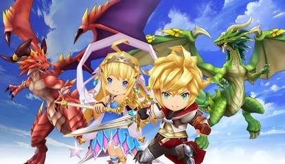 Dragalia Lost Generated $106 Million In Player Spending In First Year