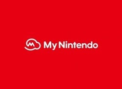 New My Nintendo Rewards Try to Show The Love for Valentine's Day