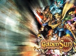 Did You Know Gaming? Covers Golden Sun