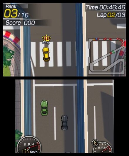 Natsume Revs Up Fresh Gotcha Racing Screens, Gameplay Details ...
