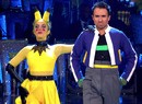 Pokémon Made A Bizarre Appearance On Strictly Come Dancing This Weekend