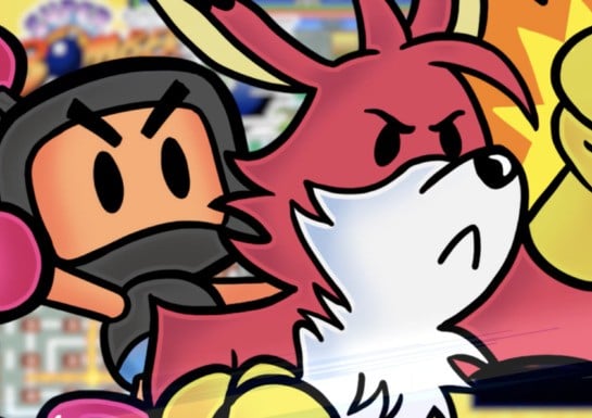 Super Bomberman Collection Out Now On eShop, Full Cart Release Coming In August