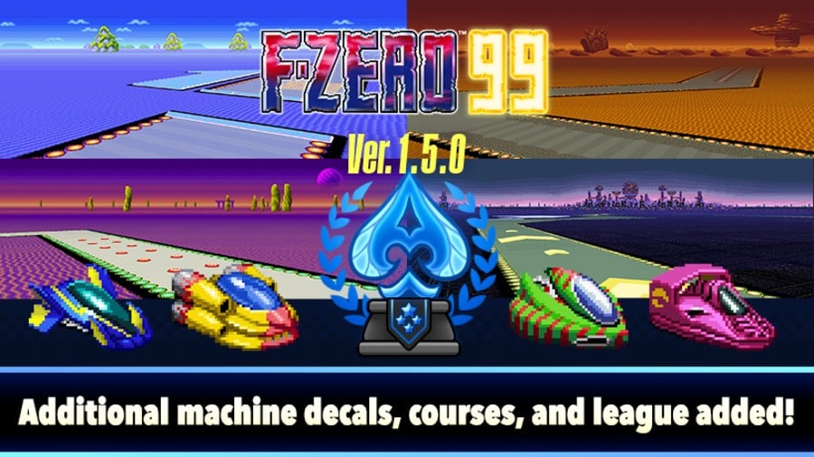 F-Zero