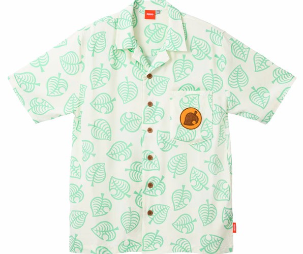 My Nintendo Store Merch