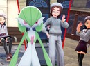 Pokémon Legends: Z-A Fit Check - Celebrating Lumiose Fashion Week In Style