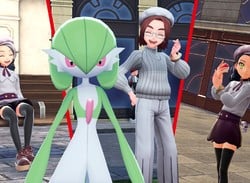 Pokémon Legends: Z-A Fit Check - Celebrating Lumiose Fashion Week In Style