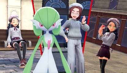 Pokémon Legends: Z-A Fit Check - Celebrating Lumiose Fashion Week In Style