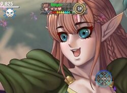 Waifu Discovered 2: Medieval Fantasy Hits Switch Later This Month