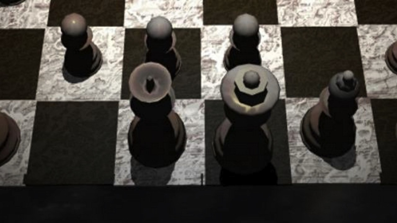 Chess Challenge! Review (WiiWare)