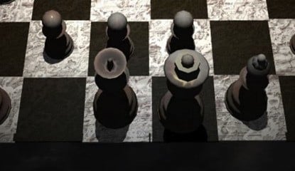 Chess Challenge! (WiiWare)