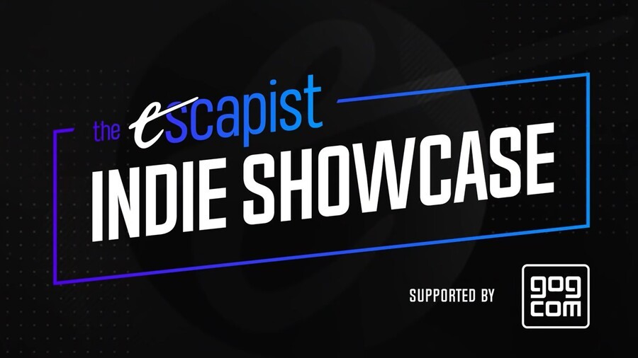 Escapist Indie Showcase