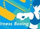 Nintendo's Fitness Boxing Is Out Today In Europe, North American Launch Coming Soon
