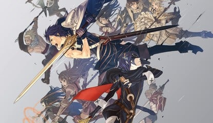 Can It Really Be 10 Years Since Fire Emblem: Awakening Saved The Series?