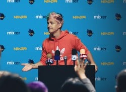 Ninja Thinks Pro Players And Streamers Who Cheat Should Be Treated Differently