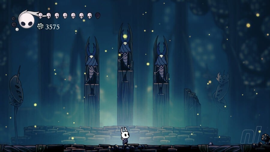 Hollow Knight 2