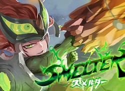 Smelter Blends Side-Scrolling Action With Top-Down Strategy, And It's Coming To Switch