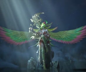 Final Fantasy Resonance