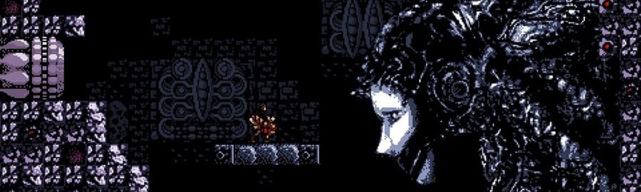 Axiom Verge