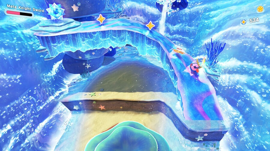 Star crossed world everbay coast guide